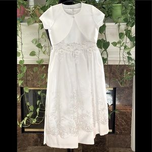 Bonnie Jean Dress